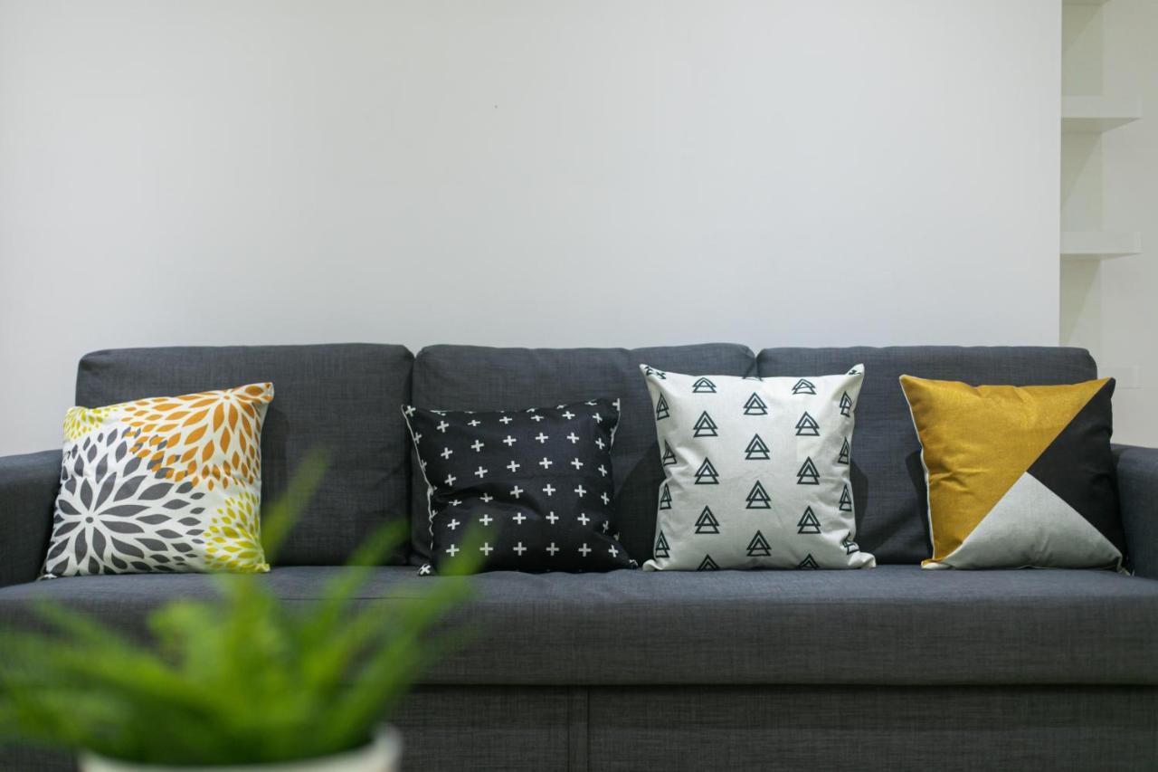 Skyvillion - One Bedroom Apartment By London King'S Cross Exterior foto